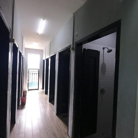 Innbox Hostel 索龙 外观 照片