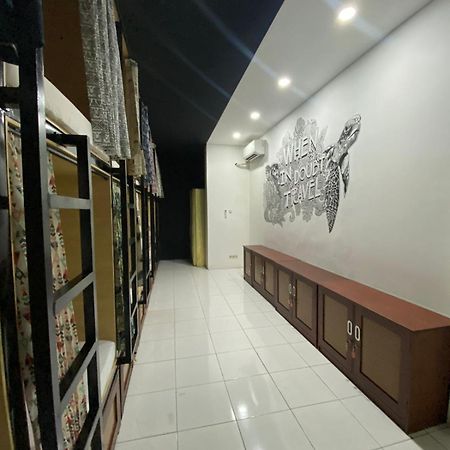 Innbox Hostel 索龙 外观 照片