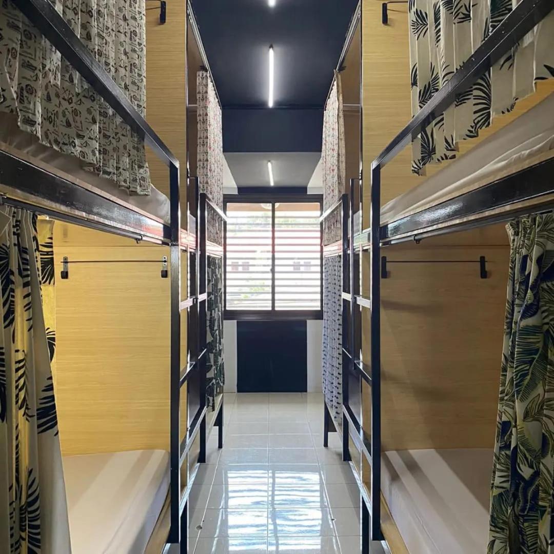 Innbox Hostel 索龙 外观 照片