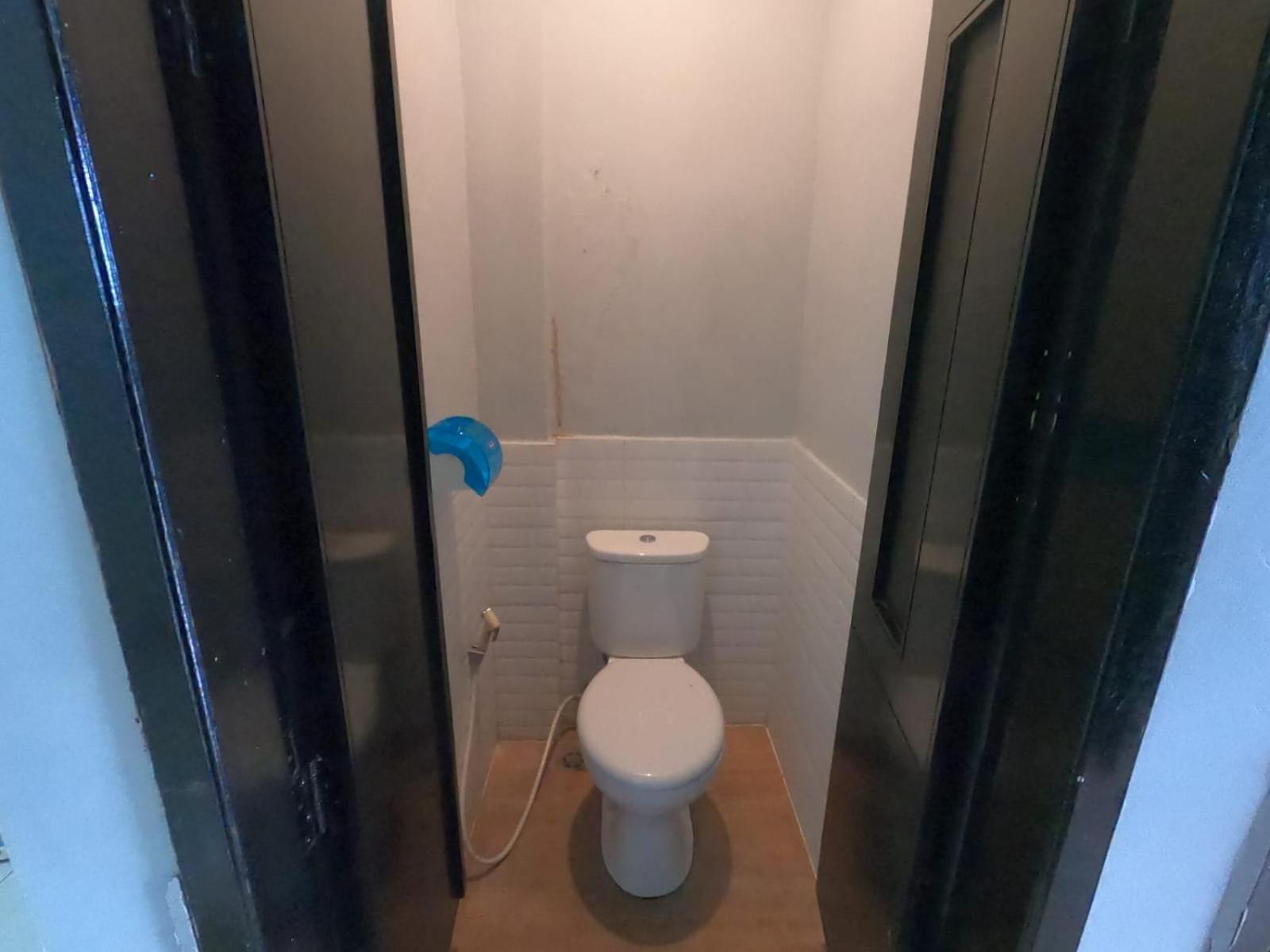 Innbox Hostel 索龙 外观 照片