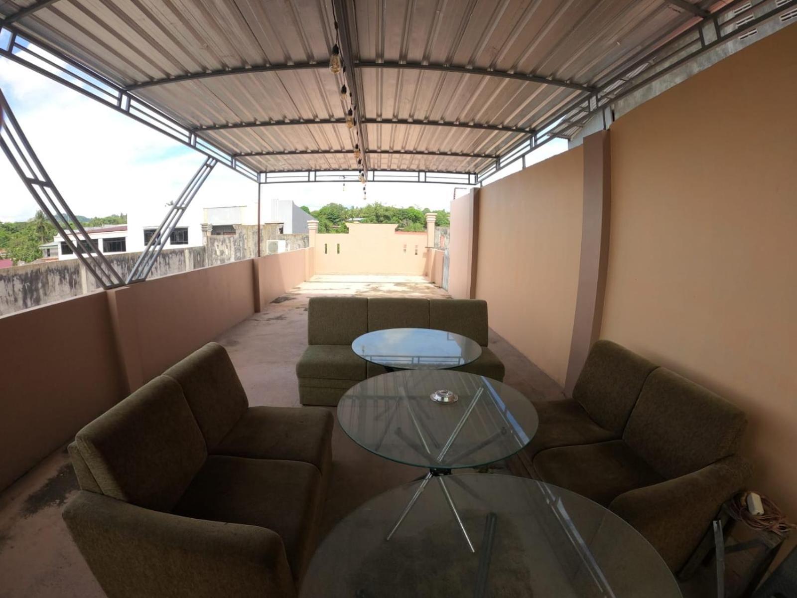 Innbox Hostel 索龙 外观 照片