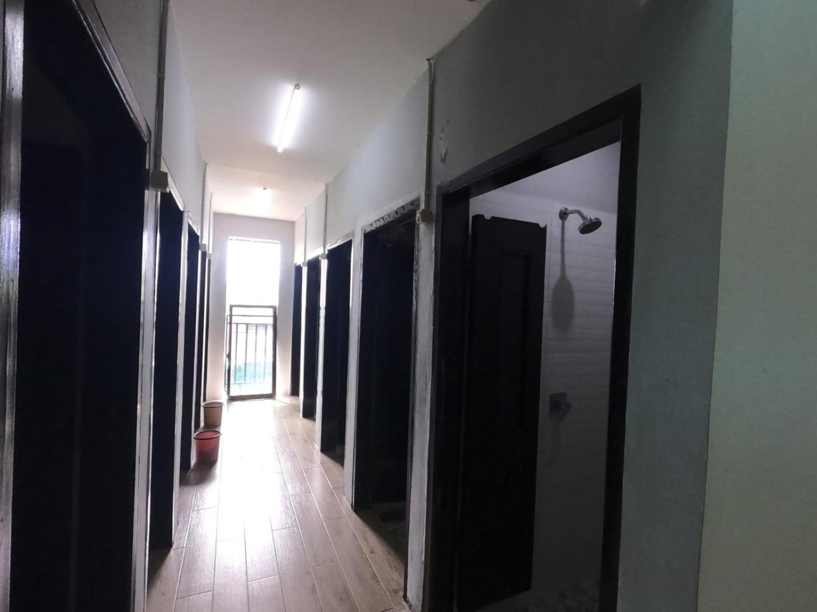 Innbox Hostel 索龙 外观 照片
